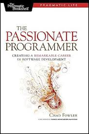 Passionate programmer