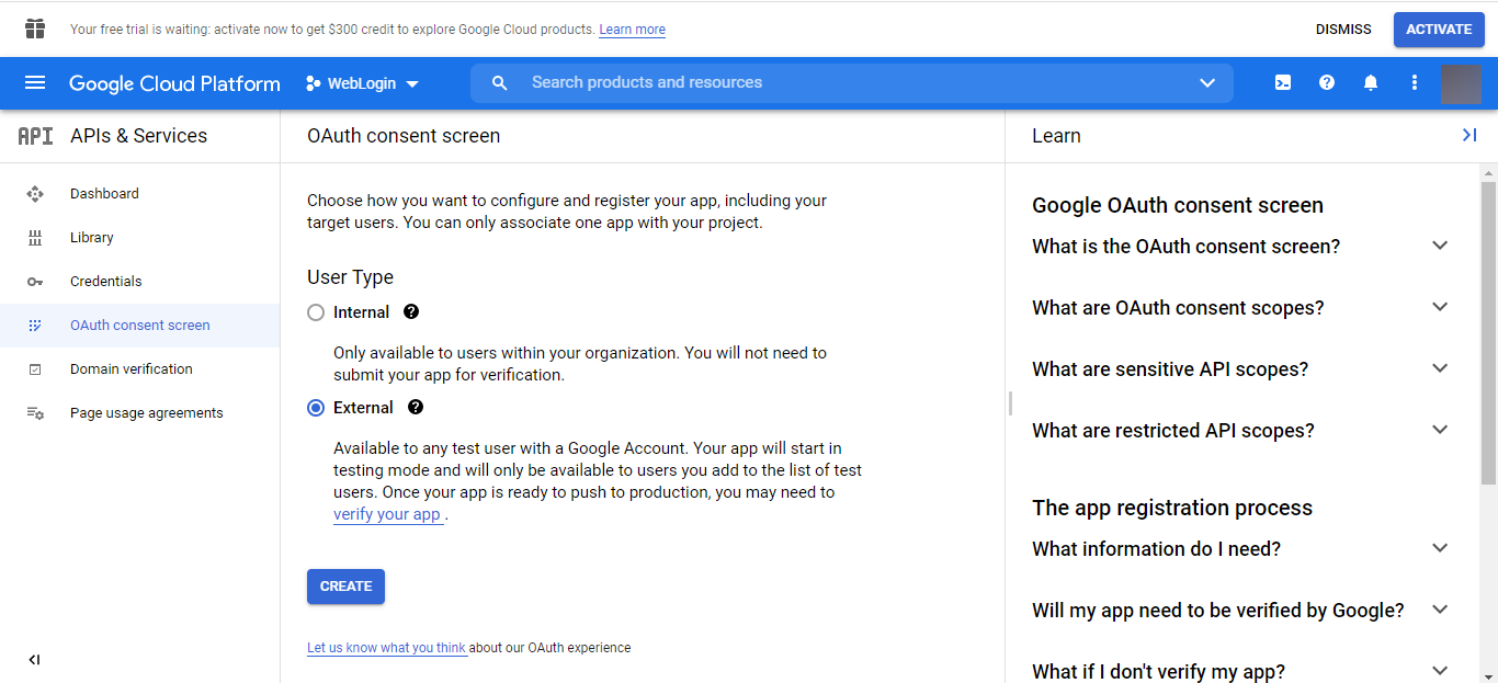 oauth-consent-screen